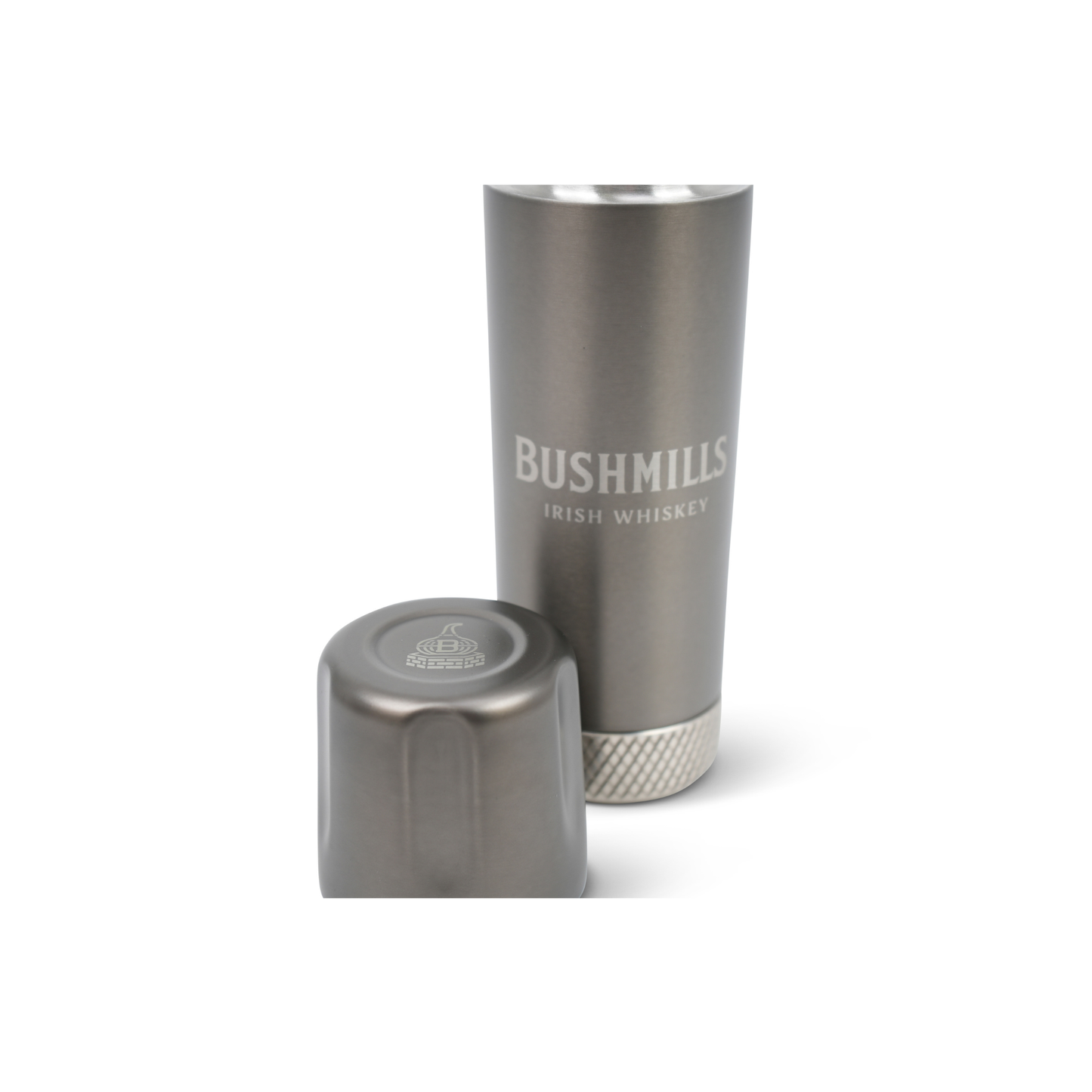 Bushmills Flask
