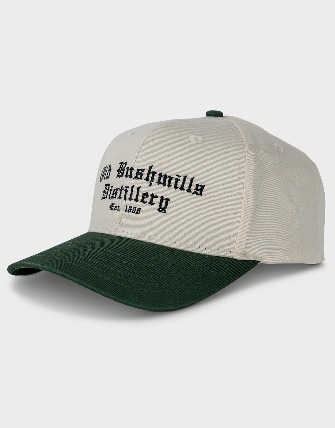 Old Bushmills Distillery Hat