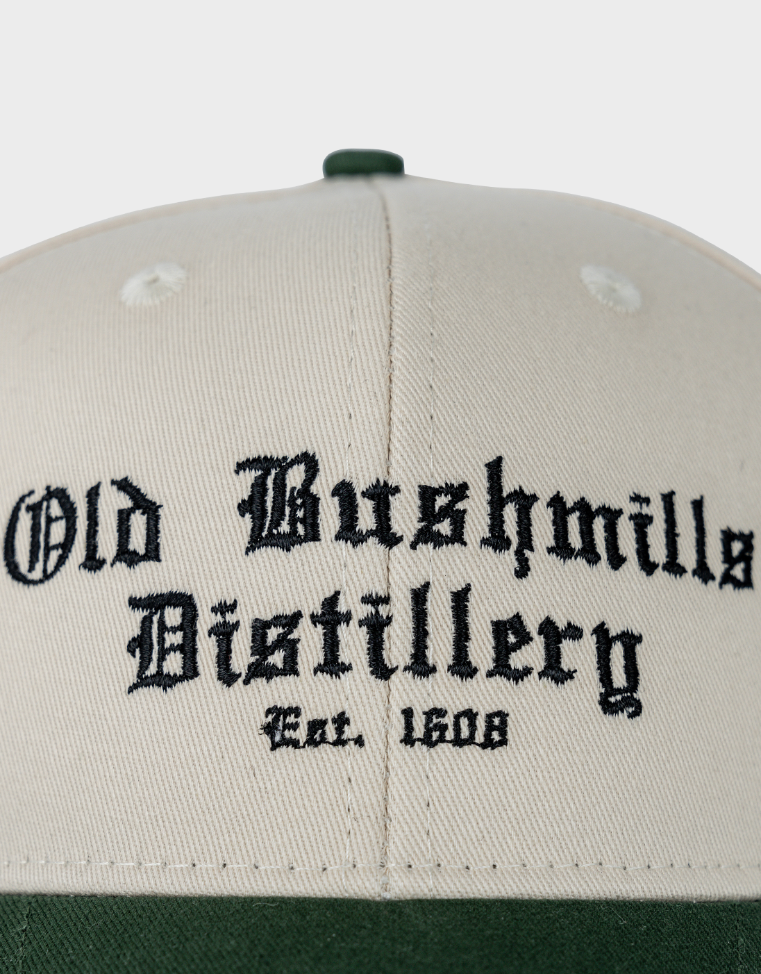 Old Bushmills Distillery Hat