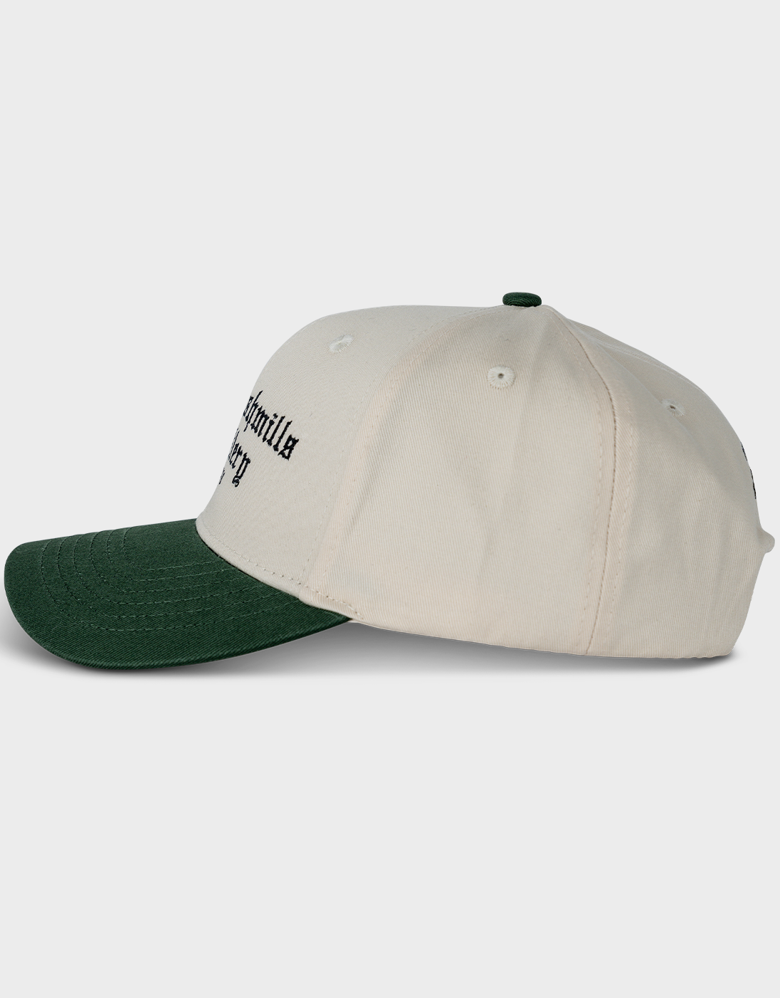 Old Bushmills Distillery Hat