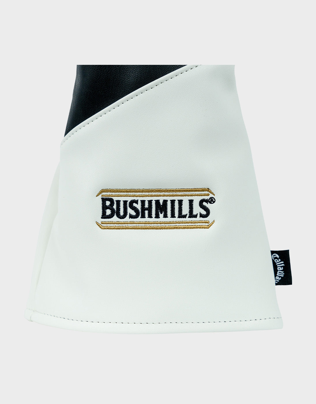 Bushmills® Callaway Vintage Driver Headcover