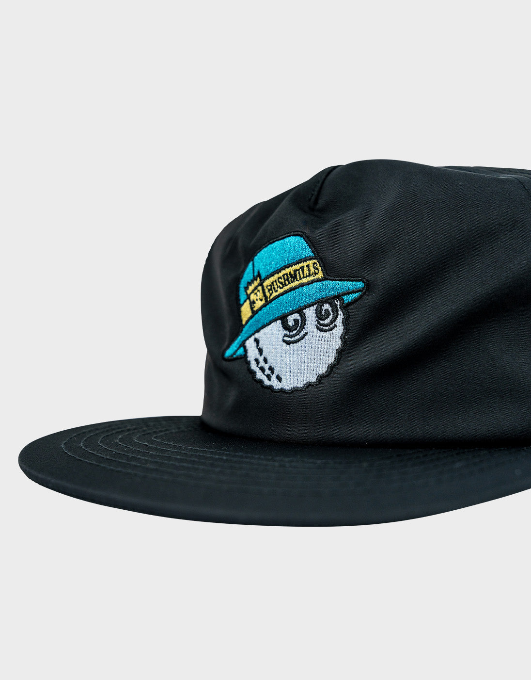 Bushmills x Malbon Hat