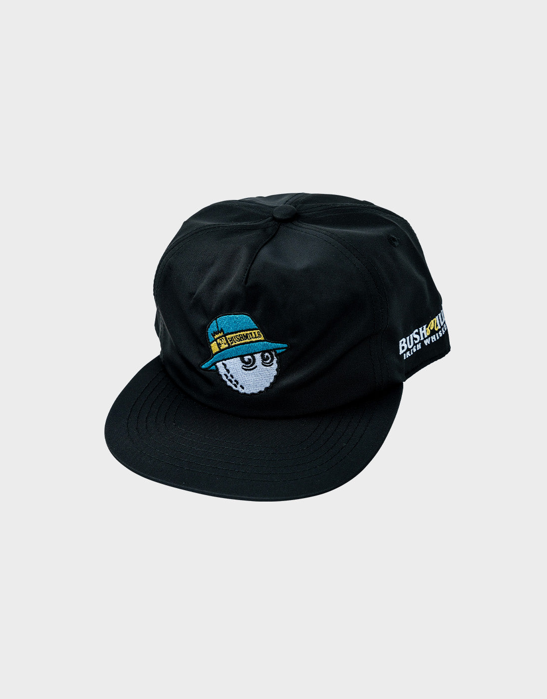 Bushmills x Malbon Hat
