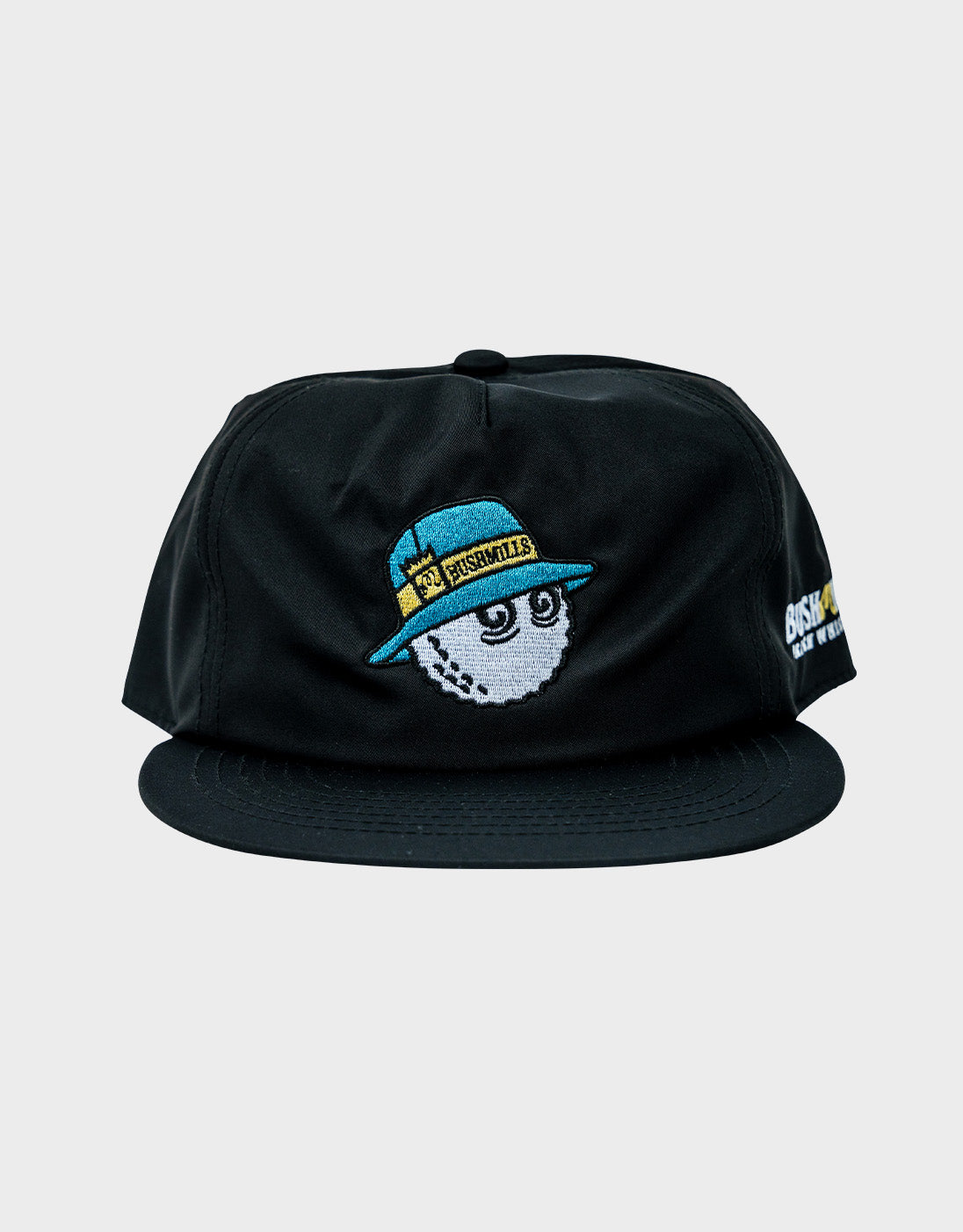 Bushmills x Malbon Hat