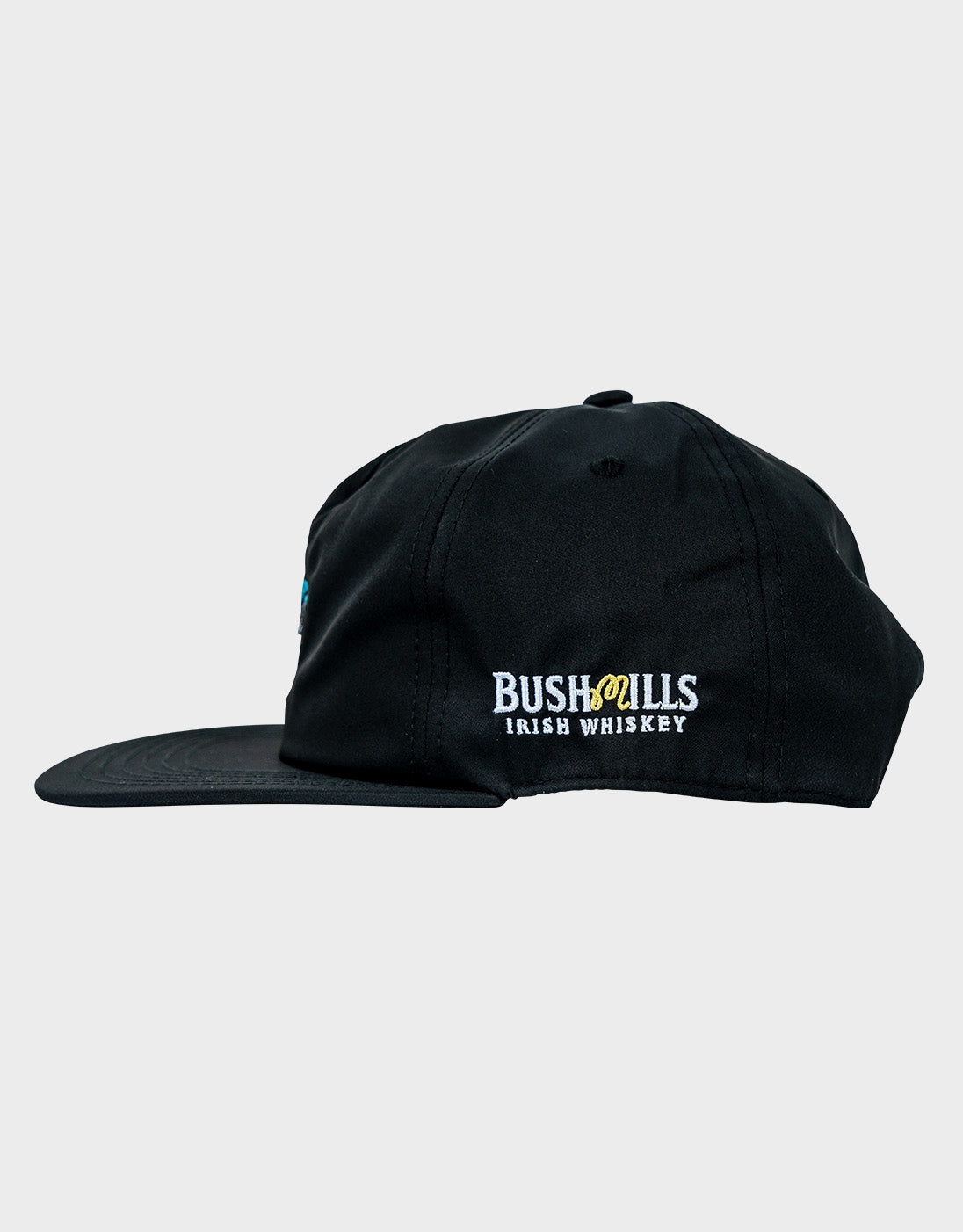 Bushmills x Malbon Hat