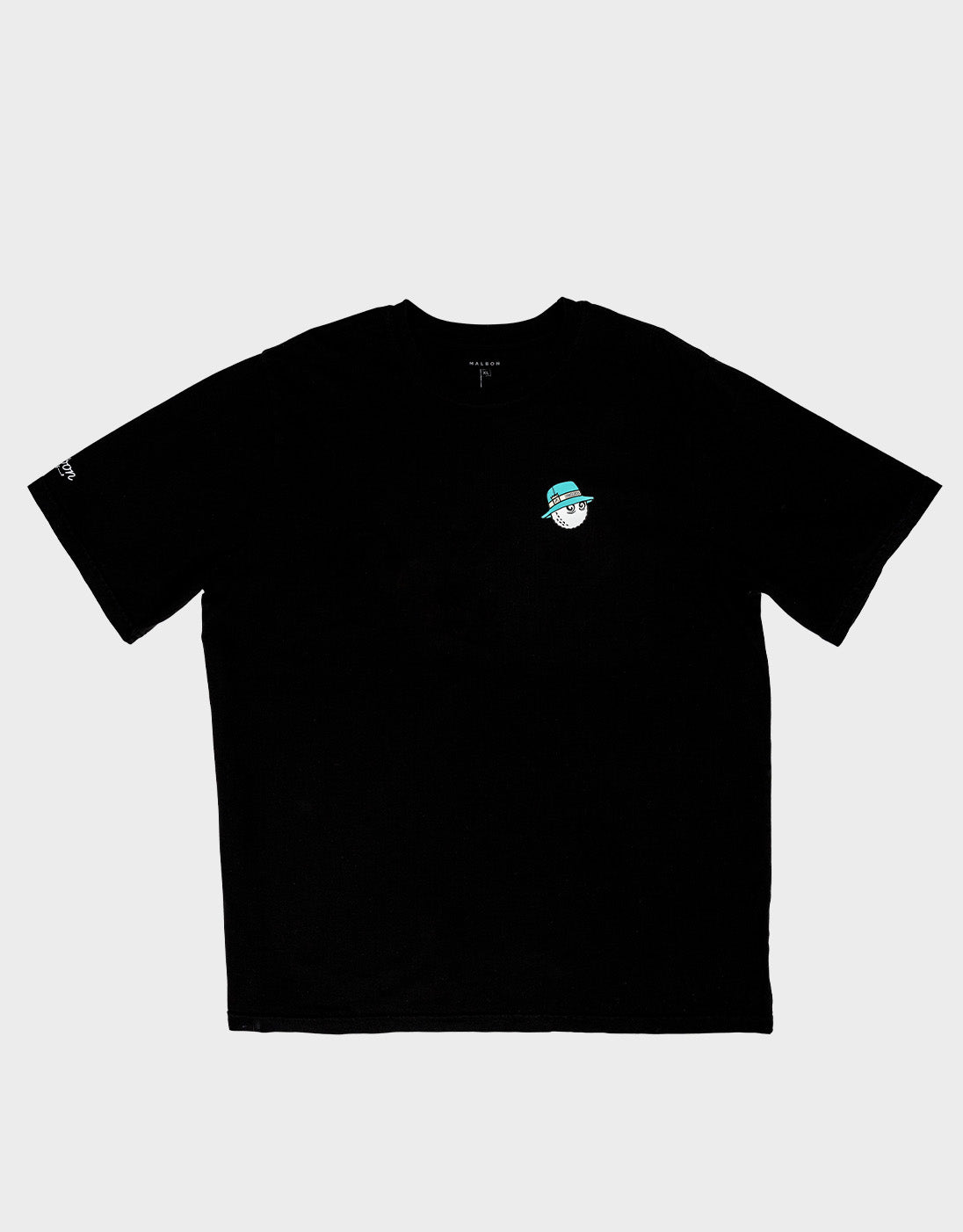 Bushmills x Malbon T-shirt