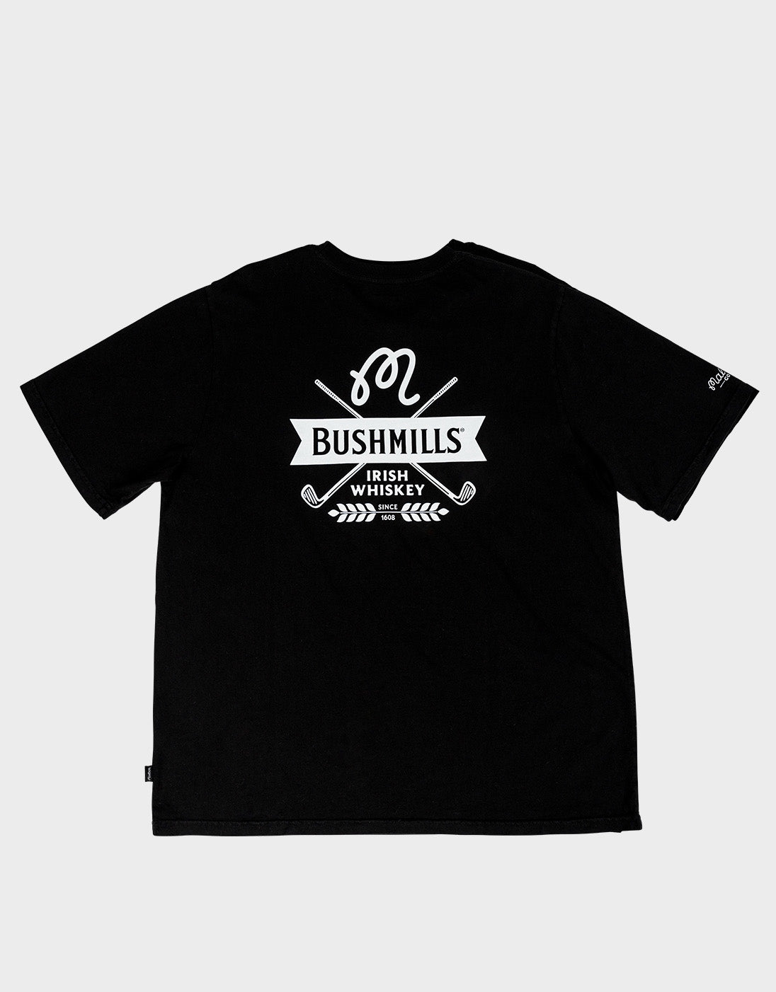Bushmills x Malbon T-shirt