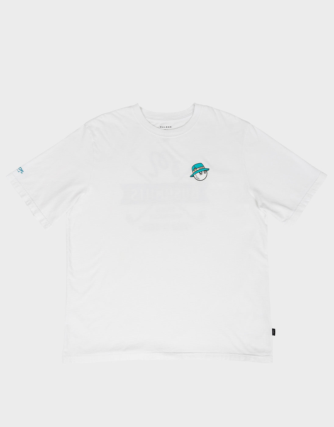 Bushmills x Malbon T-shirt