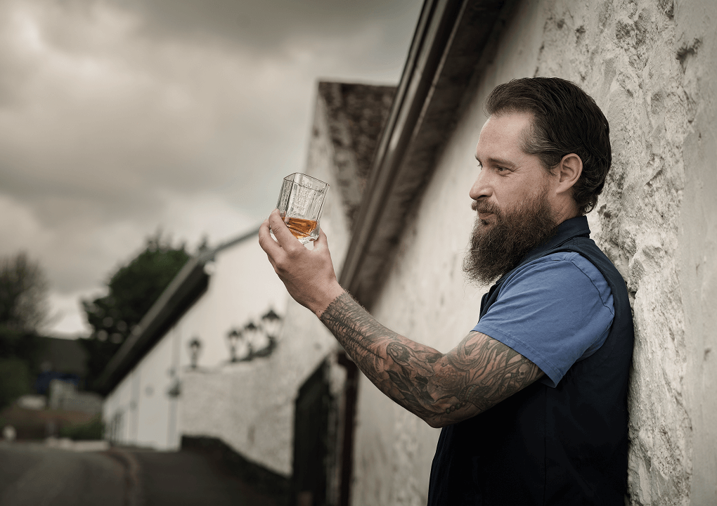 Bushmills Distillery drink