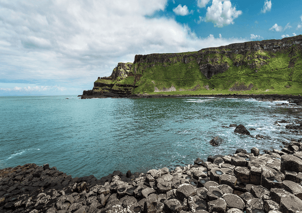 Irish Coast