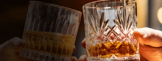 Whiskey Pairings For Autumn