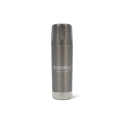 Bushmills Flask