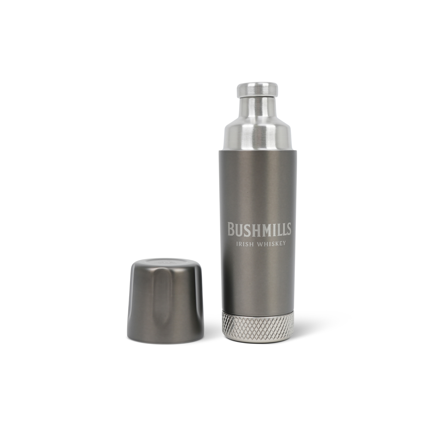 Bushmills Flask
