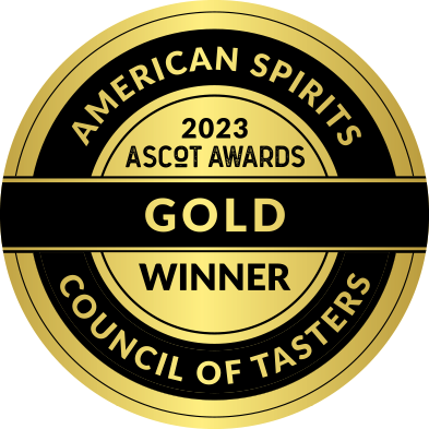 Award Image - American Spirits Council of Tasters