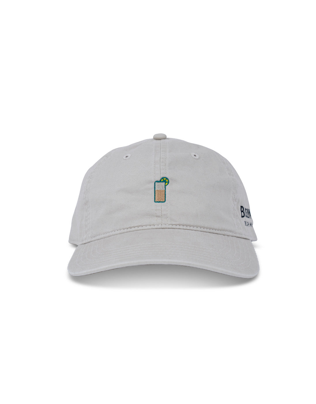 Bushmills Dad Hat Quietly Iconic, Distillery Inspired.