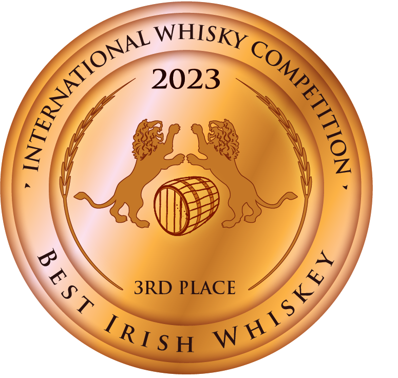 Award Image - International Whisky Competition 