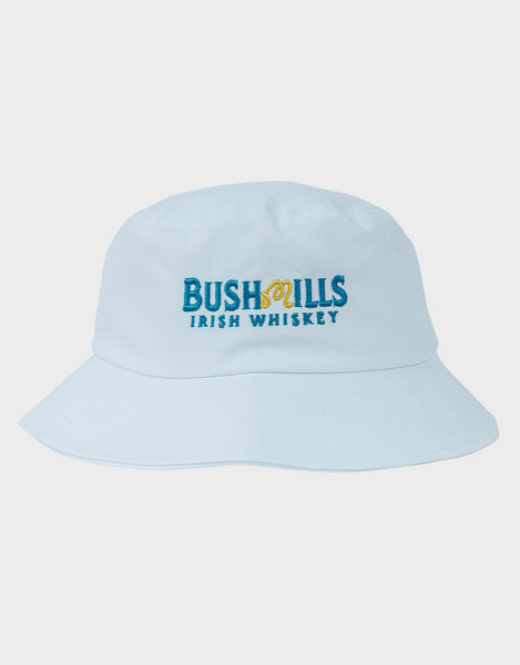 独特の素材 Bushmills Whiskey Irish Bushmills® – Hat Bucket Malbon x メンズウェア