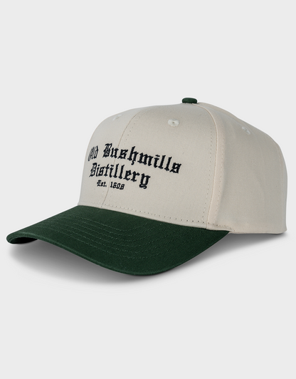 Old Bushmills Distillery Hat