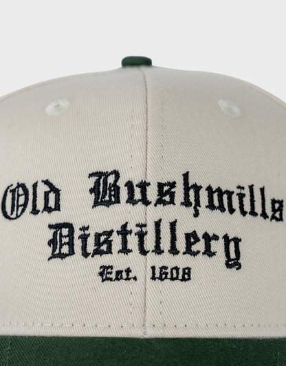 Old Bushmills Distillery Hat