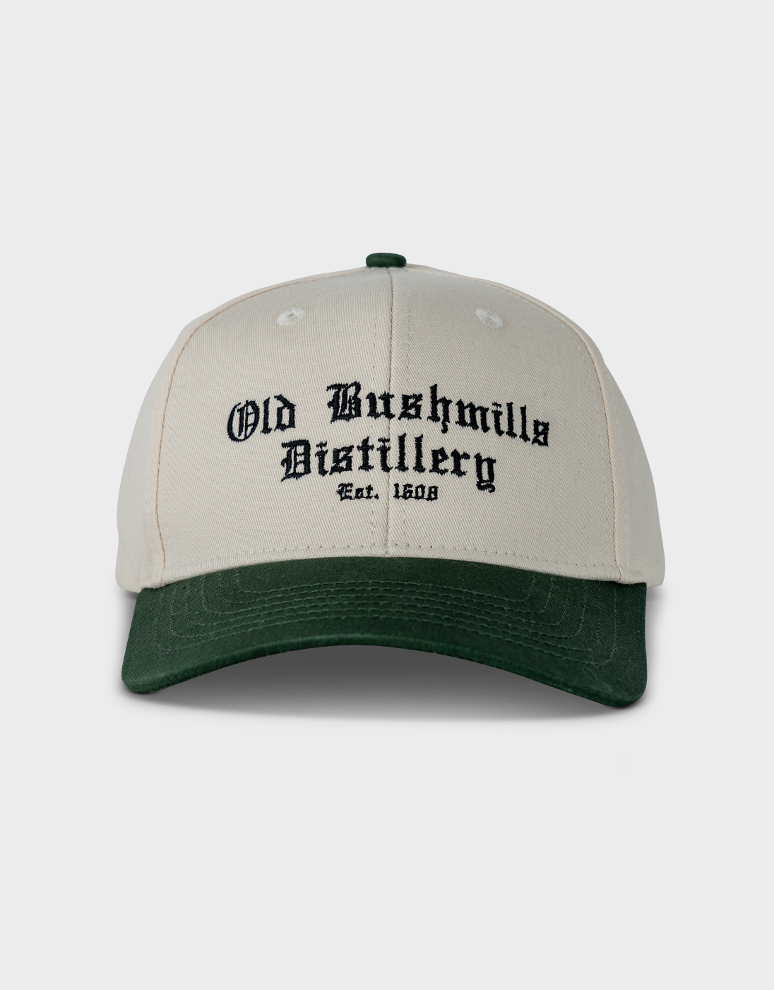 Old Bushmills Distillery Hat 