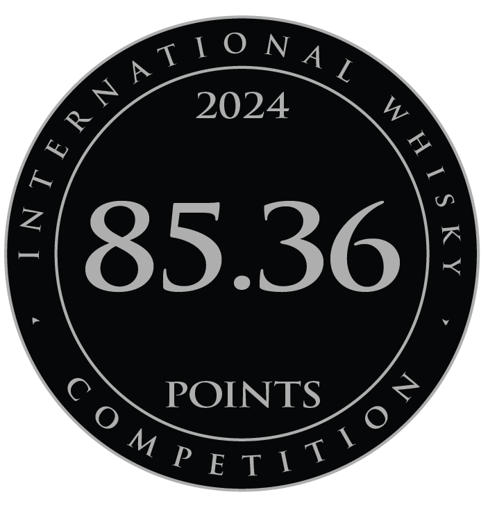 Award Image - International Whisky Competition