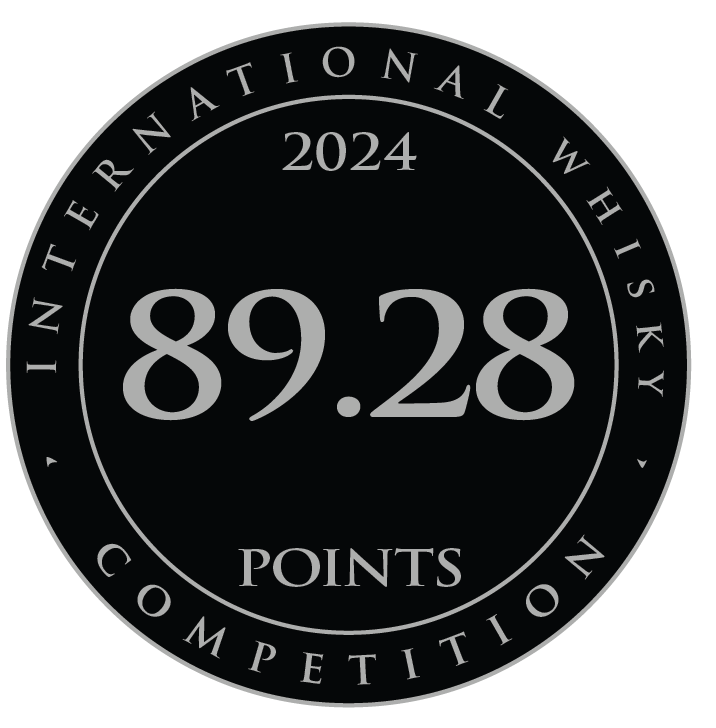 Award Image - International Whisky Competition