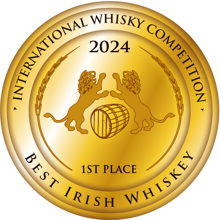 Award Image -  International Whisky Competition  