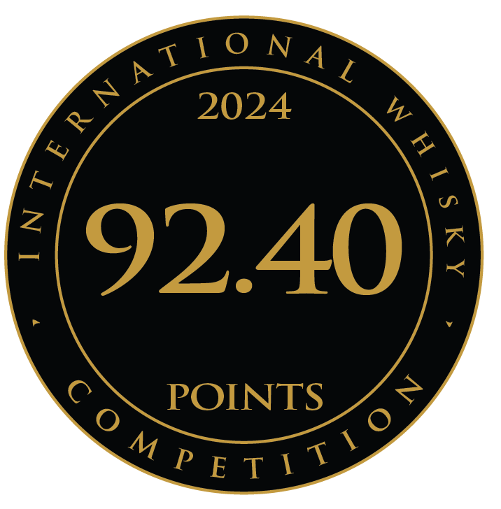 Award Image - International Whisky Competition