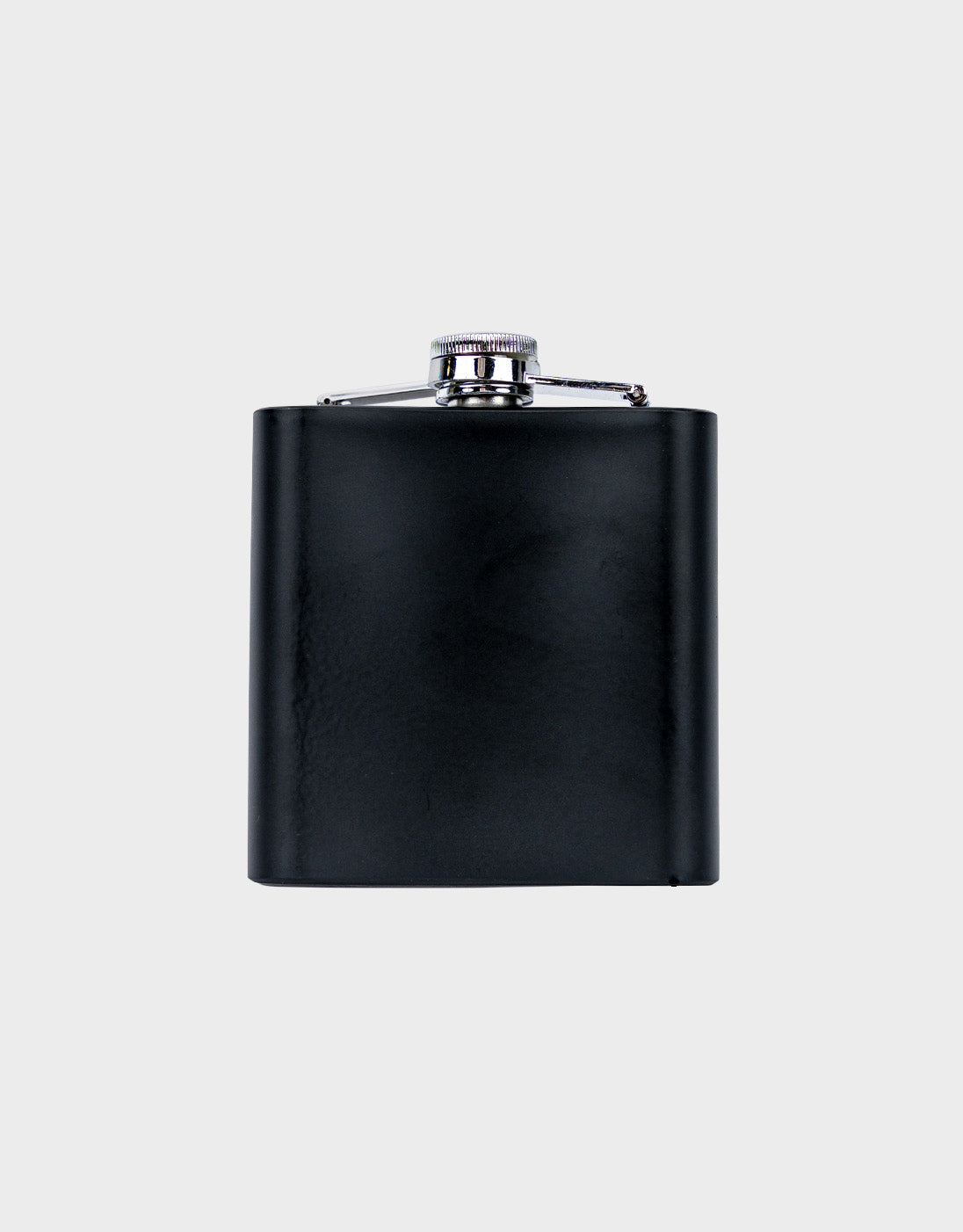 Bushmills® Golf Flask Compact, wrapped in leather - Hover Image
