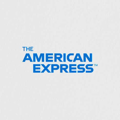 Amex logo
