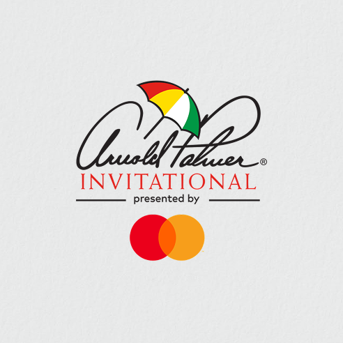 Arnold Palmer Invitational logo