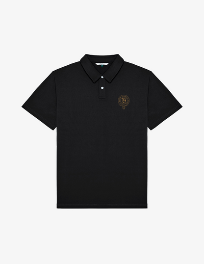 Bushmills X Malbon Fairway Polo
