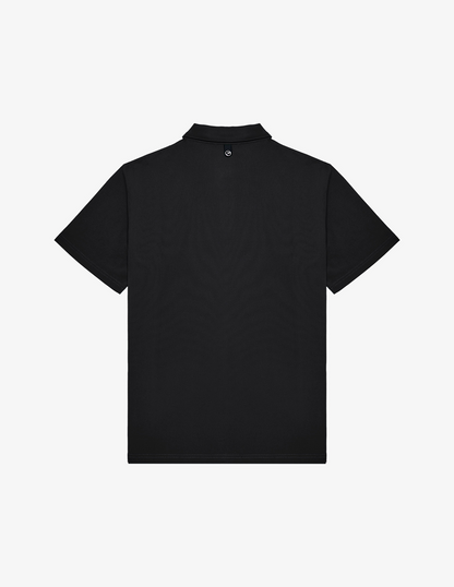 Bushmills X Malbon Fairway Polo