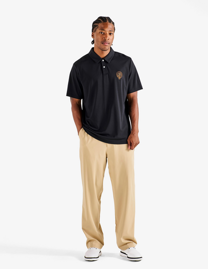 Bushmills X Malbon Fairway Polo