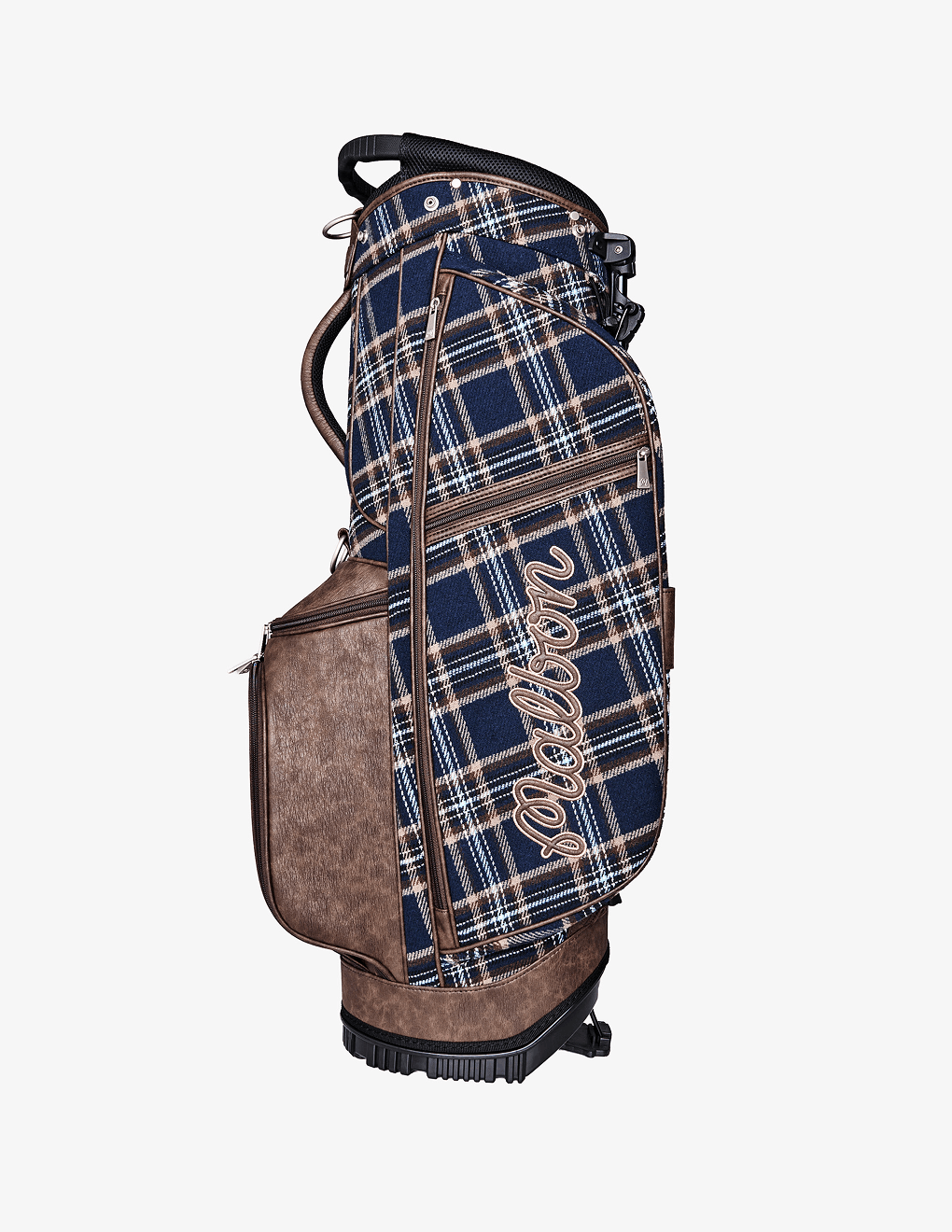 Bushmills X Malbon Golf Bag