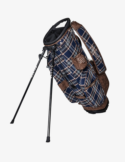 Bushmills X Malbon Golf Bag
