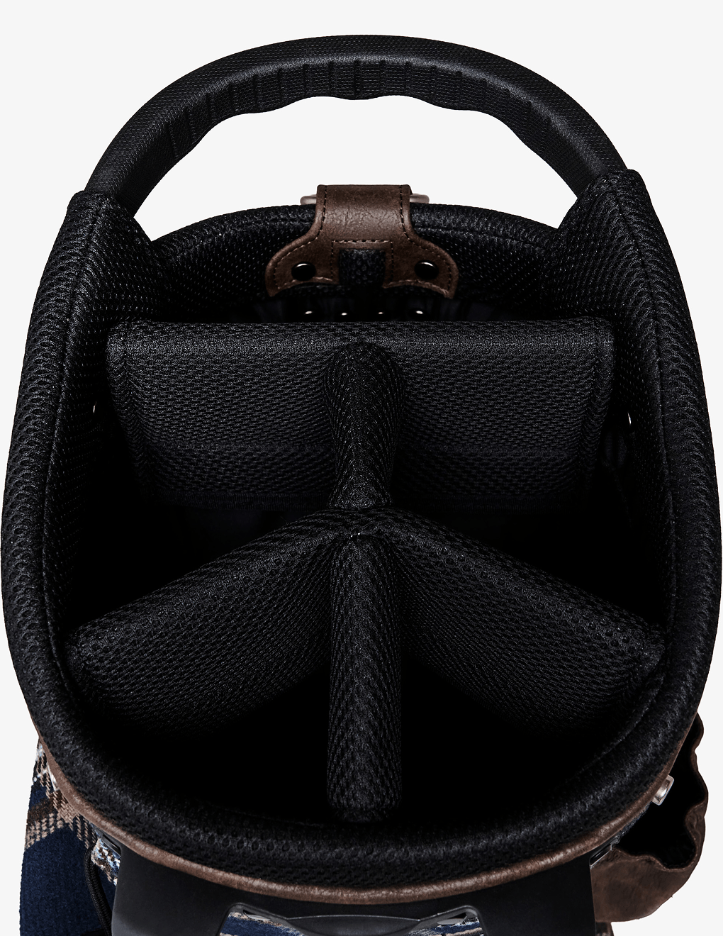 Bushmills X Malbon Golf Bag