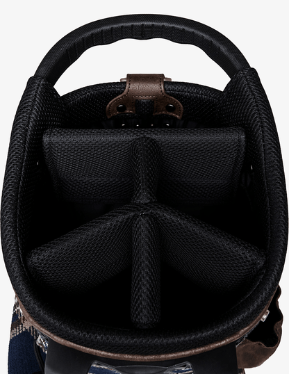 Bushmills X Malbon Golf Bag