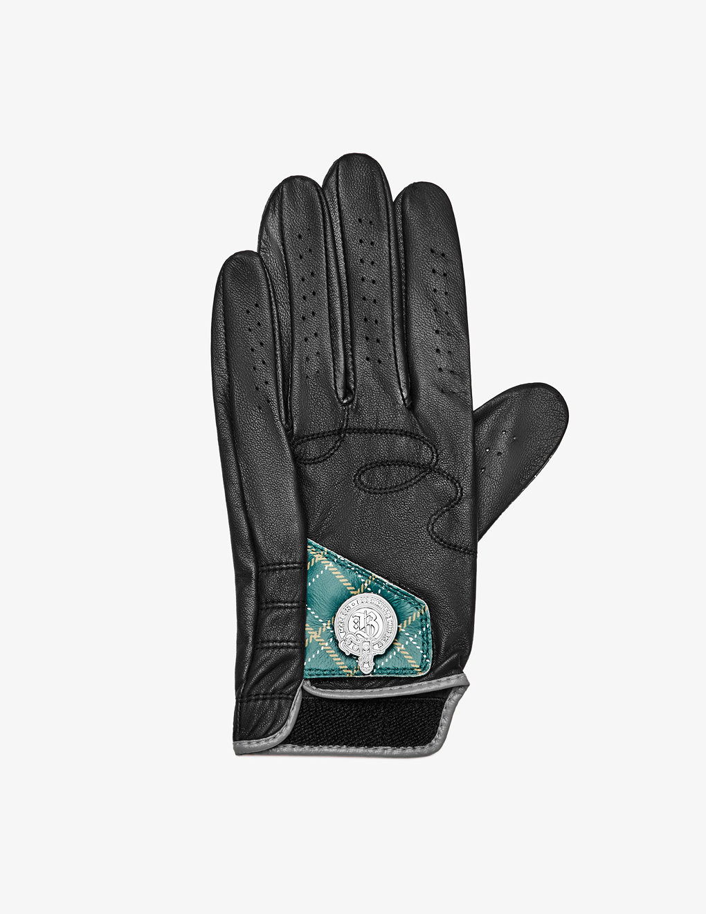 Bushmills X Malbon Golf Glove Bushmills x Malbon 2026