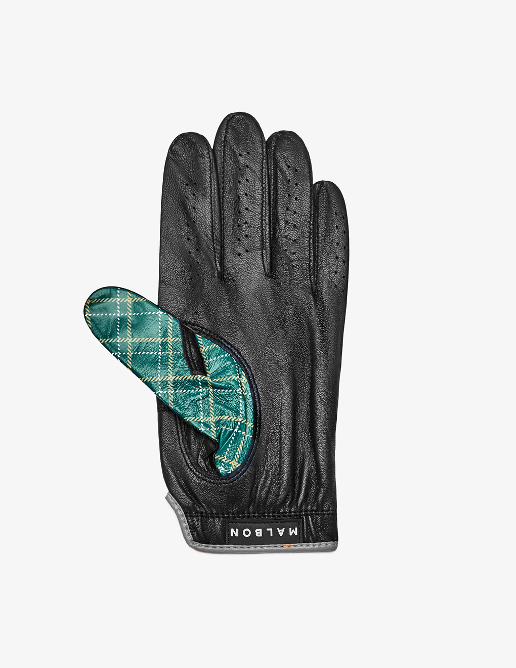 Bushmills X Malbon Golf Glove Bushmills x Malbon 2026 - Hover Image
