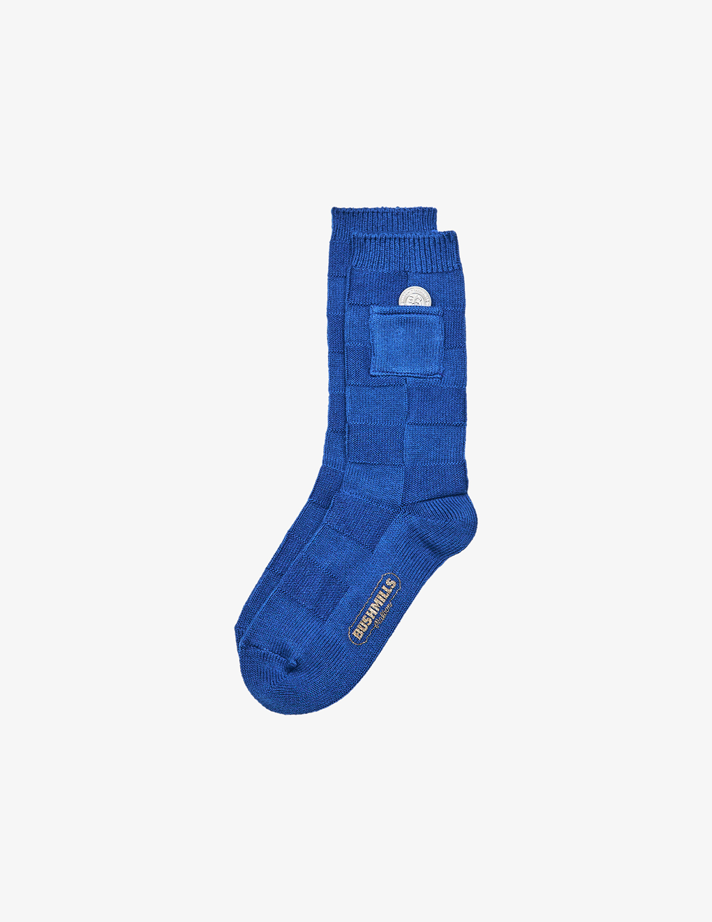Bushmills X Malbon Marker Sock Bushmills x Malbon 2026