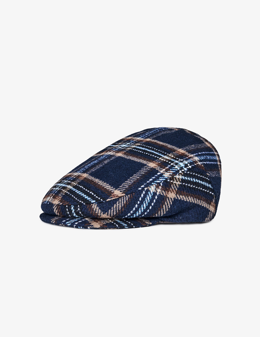 Bushmills X Malbon Newsboy Cap Bushmills x Malbon 2026