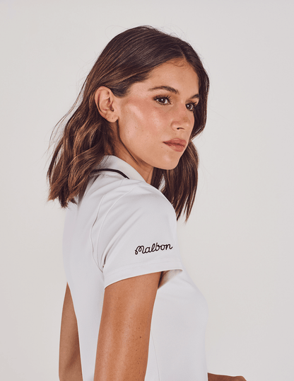 Bushmills X Malbon Paloma Polo