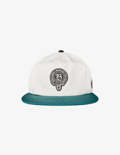 Bushmills X Malbon Snapback Hat