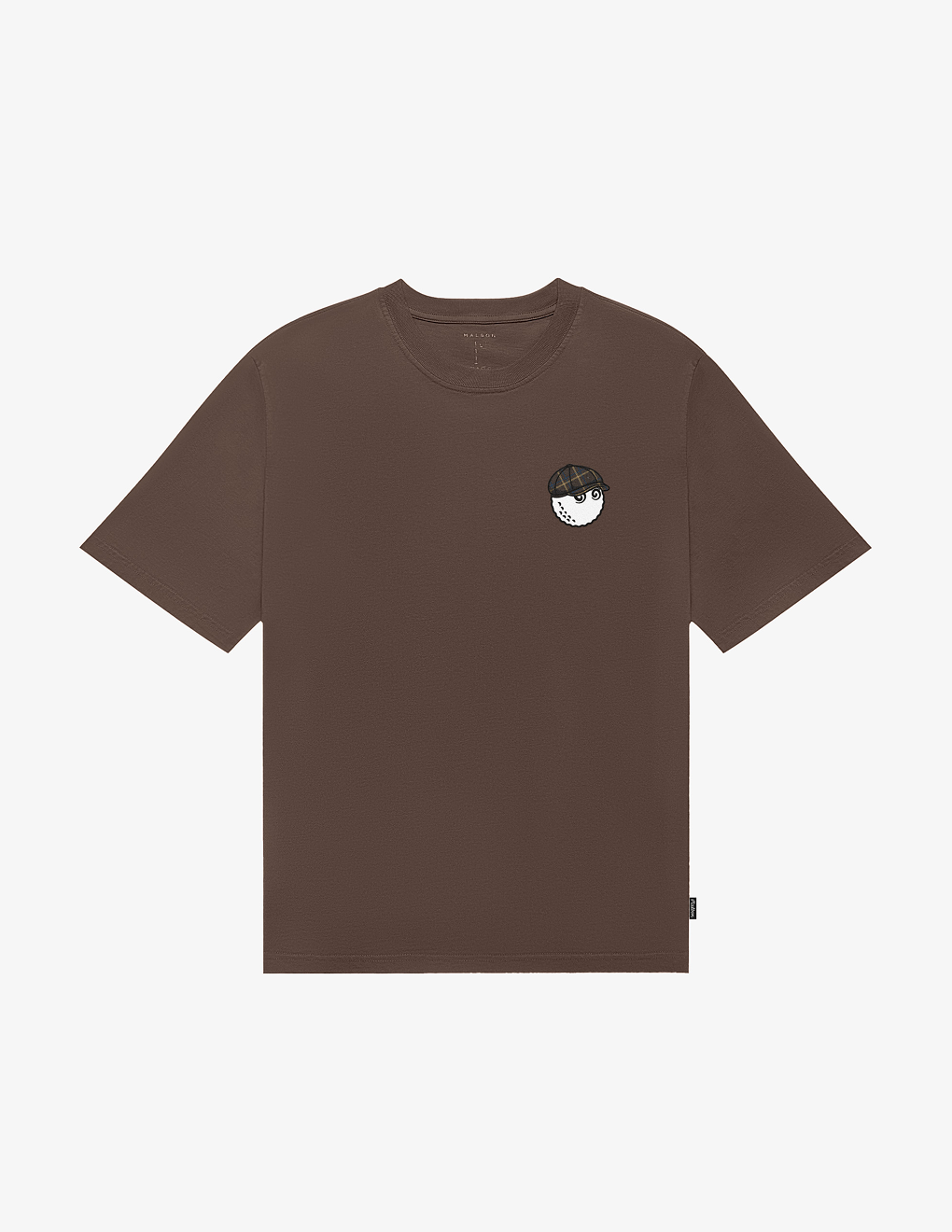 Bushmills X Malbon Tee Bushmills x Malbon 2026