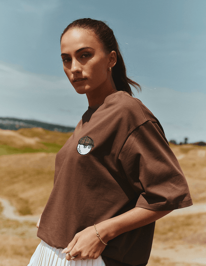 Bushmills X Malbon Tee