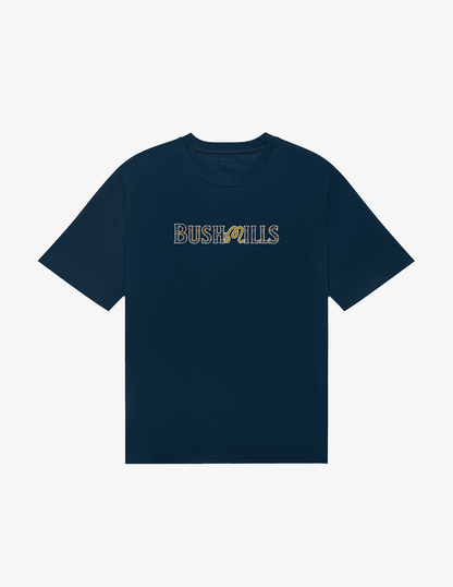 Bushmills x Malbon T-Shirt | Bushmills® Irish Whiskey Bushmills x Malbon T-Shirt | Bushmills® Irish Whiskey