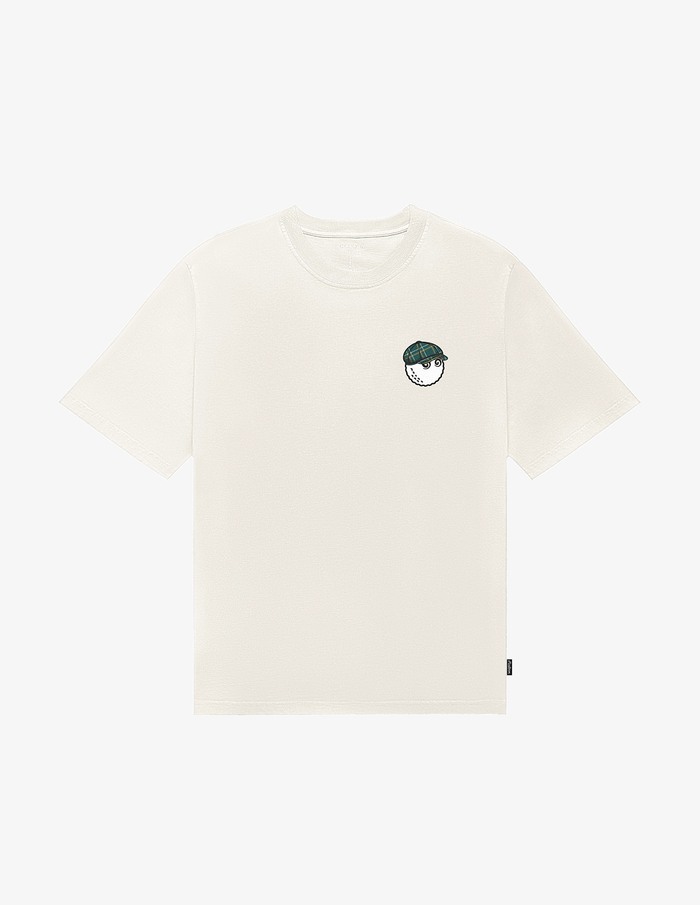 Bushmills X Malbon Tee