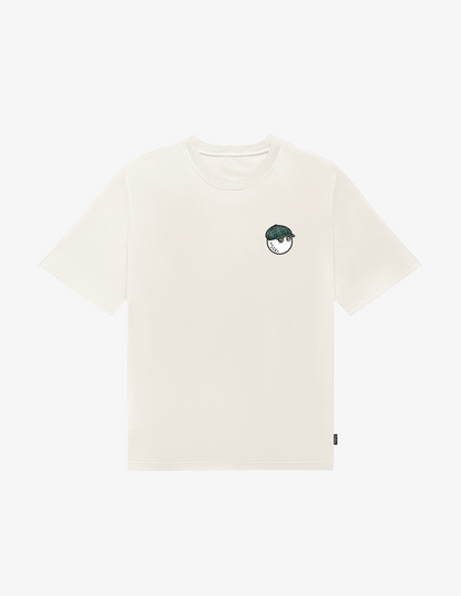 Bushmills X Malbon Tee