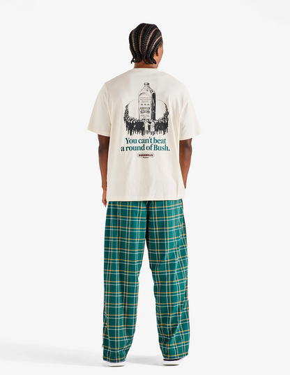 Bushmills X Malbon Tee